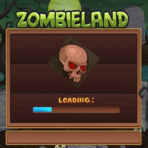 Zombieland Slot