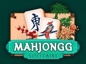 🀄 Mahjongg Solitaire – The Classic Puzzle Reimagined