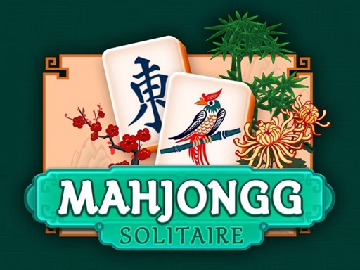 🀄 Mahjongg Solitaire – The Classic Puzzle Reimagined