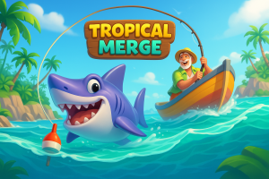 Tropical Merge