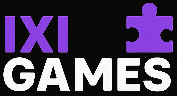 Puzzle Games on IxiGames