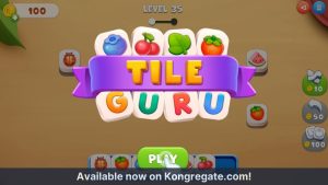 Tile Guru – Tile Puzzle That Will Make You Happy